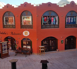 Bordiehns Villa Kunterbunt