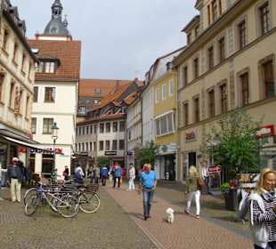 Fulda Altstadt