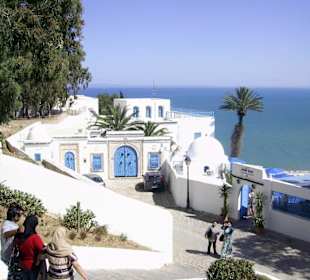 Sidi Bou Said