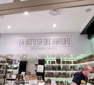 Für Kenner Trüffel