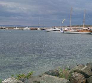 Strand Nessebar