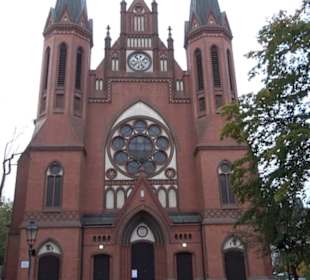 Dominikanerkloster Sankt Paulus