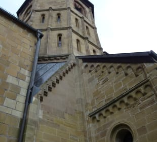 Johanneskirche