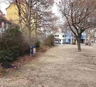 Albtorplatz