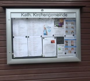 Peter Julian-Eymard Kirche Haiterbach