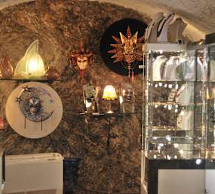 Limone ist besonders am Abend sehr Reizvoll.