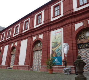 Mainfränkisches Museum