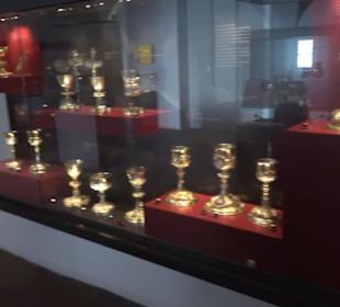 Domschatzmuseum