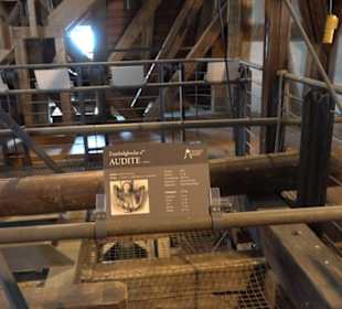 Glockenmuseum Stiftskirche Herrenberg