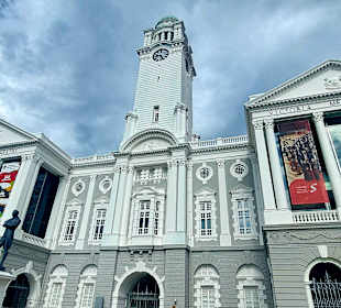 Victoria Concert Hall