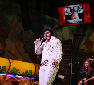 Fremont Street Experience