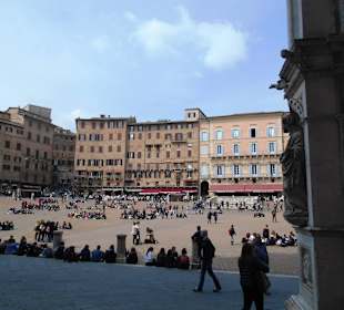 Piazza del Campo