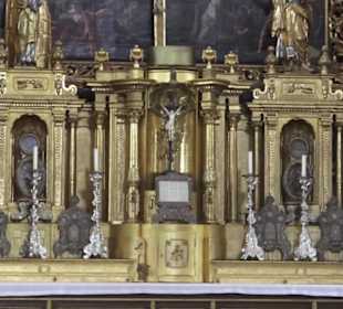 Klosteranlage Obermarchtal