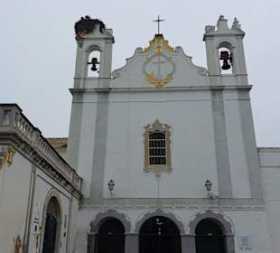 Stadtrundgang Tavira