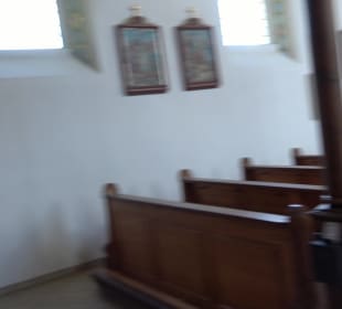 Katholische Kirche St. Nikolaus Heggelbach