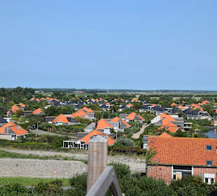 Stadtrundgang Zoutelande