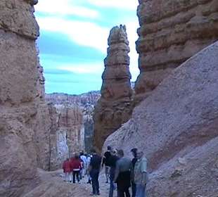 Bryce Canyon NP