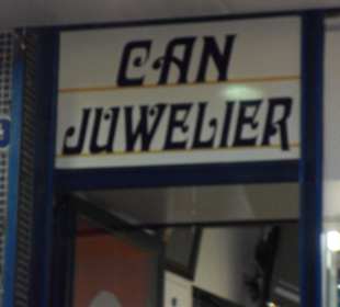 Juwelier in Avsallar
