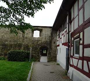 Stadtrundgang Gaildorf