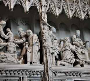 Cathédrale Notre-Dame de Chartres