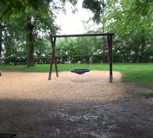 Spielplatz am Stadtsee