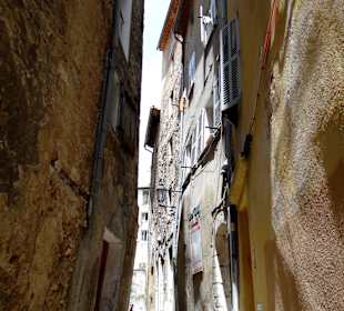 "Старый" Грасс.