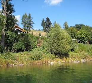 Wrzesień 2014 J. Czorsztyńskie