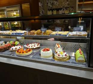 Ahlströms Konditori