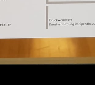 Kunstmuseum Spendhaus