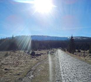 Karkonoski Park Narodowy