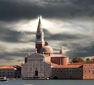 San Giorgio Maggiore