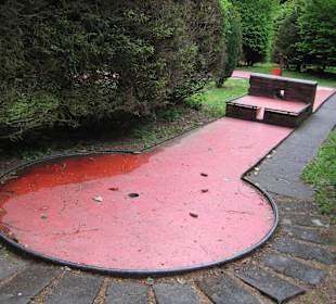 Minigolf