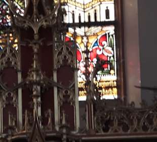 Pfarrkirche Sankt Mauritius
