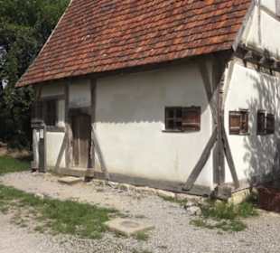 Hohenloher Freilandmuseum