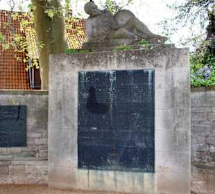 Altstadt Bad Gandersheim 