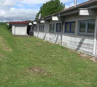 Sportplatz Dettlingen