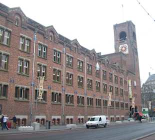 Beurs van Berlage