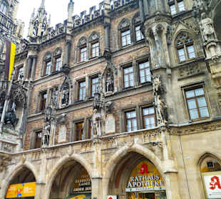Rathaus
