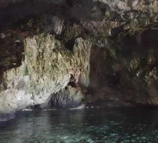 Grotte