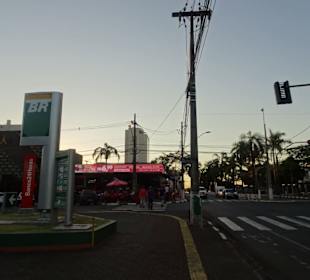 Stadtrundgang Foz do Iguacu
