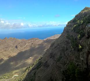 Mirador Ermita del Santo