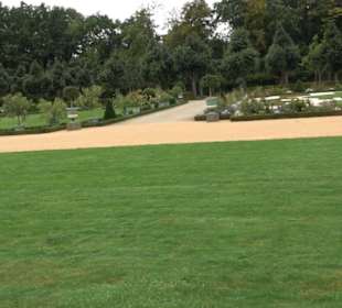 Schlosspark Charlottenburg