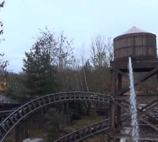 Mexiko - Colorado Adventure