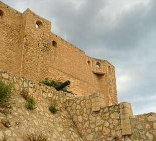 Sousse, Kasbah