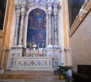 Basilica di Santa Giustina