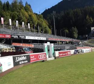 Audi Arena Oberstdorf