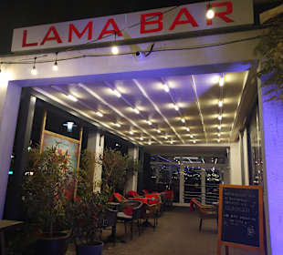 Lama Bar