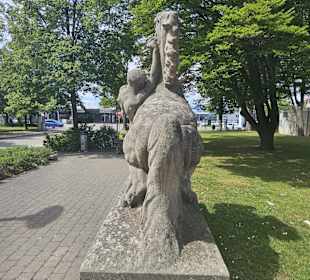 Rossebändiger