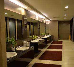 Flughafen Kuala Lumpur