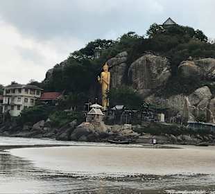 Strand Hua Hin